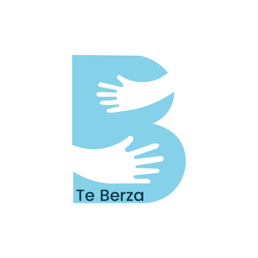 Te Berza Logo